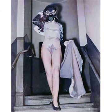 我和寡妇房东风流往事