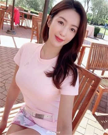快手小妹作品