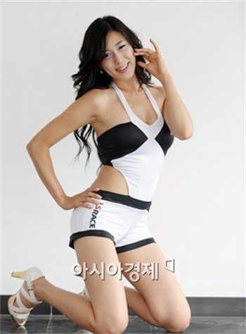 rct460女主角