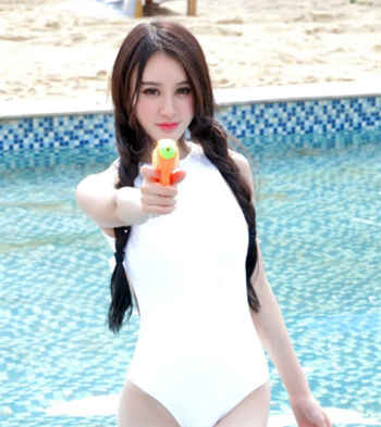 叶凡林美玉林美心一起