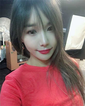 奈汐酱nice是谁