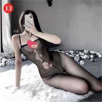 卖房女销售员视频