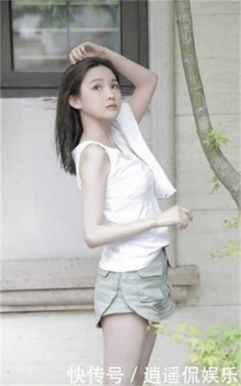 广东车模叶子