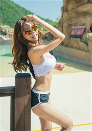 保险公司女人好睡吗