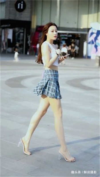 pr九尾狐妖狐照片
