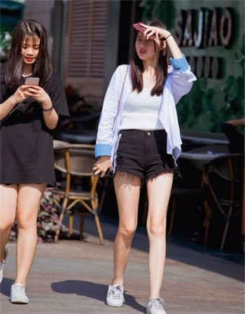 拉面店搭讪