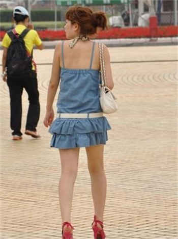 女员工的滋味5