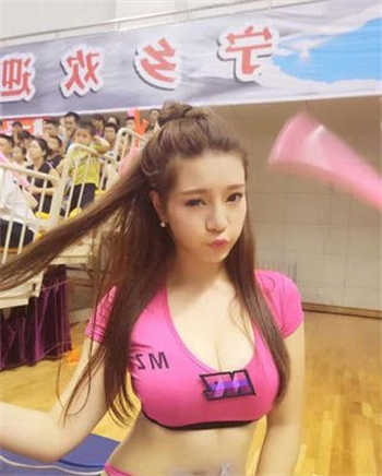 软软酱九尾狐狸m