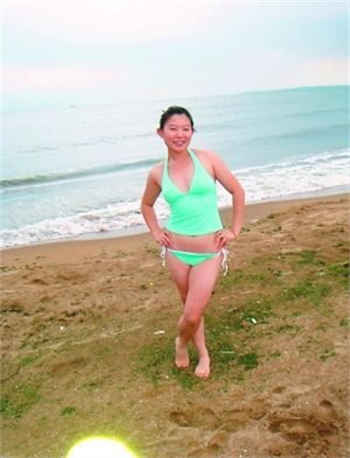 女性朋友欠我钱以身抵债