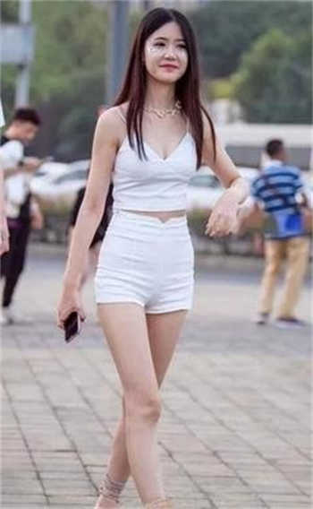 附近的人让你加她大号