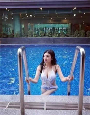 妻子的背叛之高琳娜