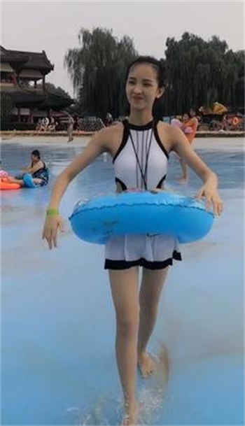 与你共赏落日余晖