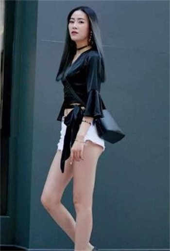 老马和张倩的幸福
