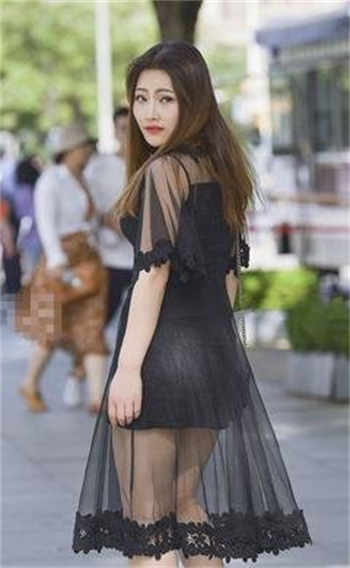 东精影业女演员
