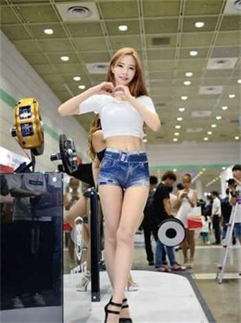 流动按摩摊