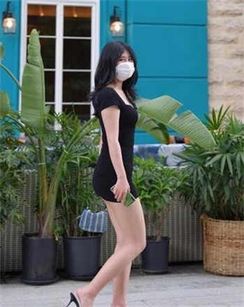 浙江女子与狗卡住真实案件