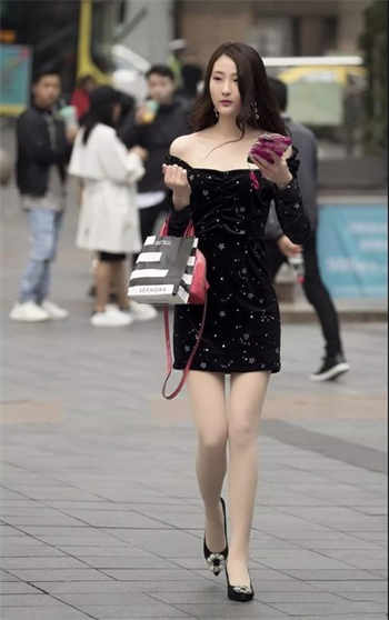 swag健身房的女演员