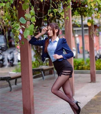 如何跟宾馆前台搭讪