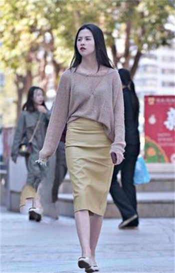 慕黑女是什么