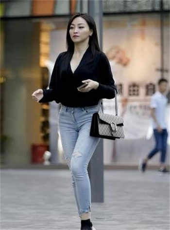 赵樱子抖音没带罩子52秒