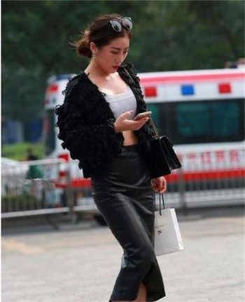 女公务员高洁t