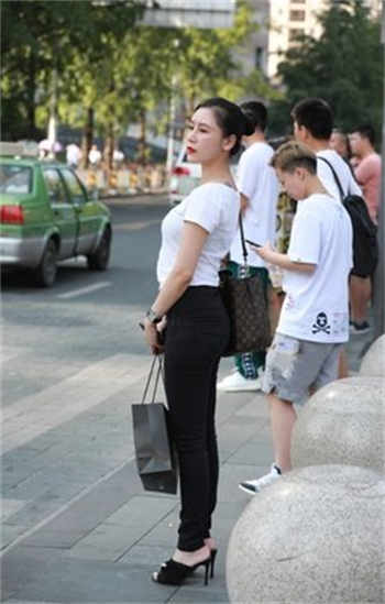 chris李柯思李搭讪大师