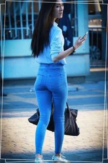 沈娜娜 讨债