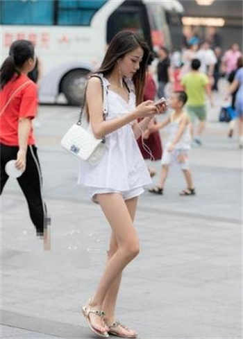探花一字马女神第二场