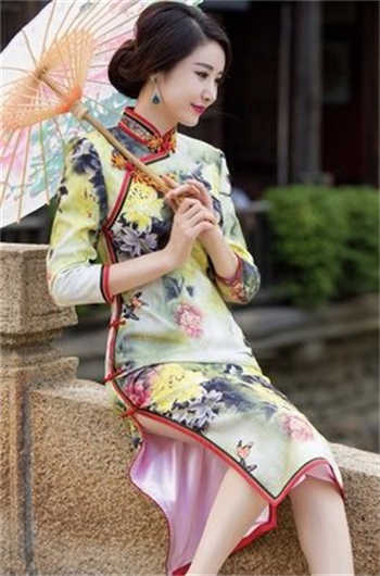 艳色珊瑚岛童话村