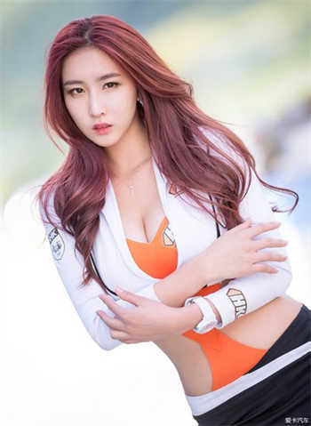 盛爷家小祖宗又美又娇
