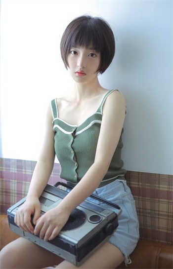 优美的现代诗